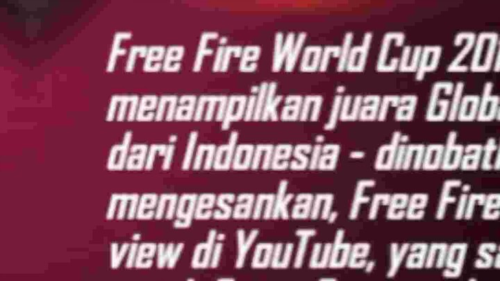 Wehh siapa ni tim evos 🤫