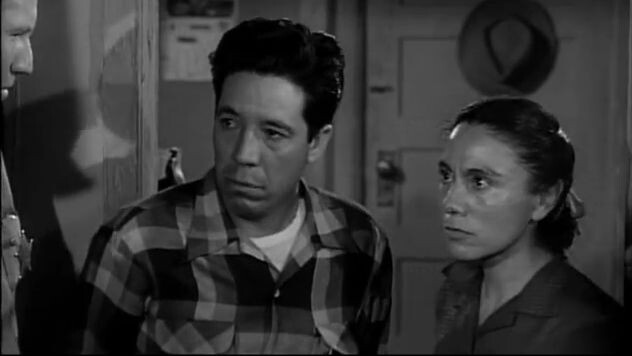 Salt of the Earth (1954)