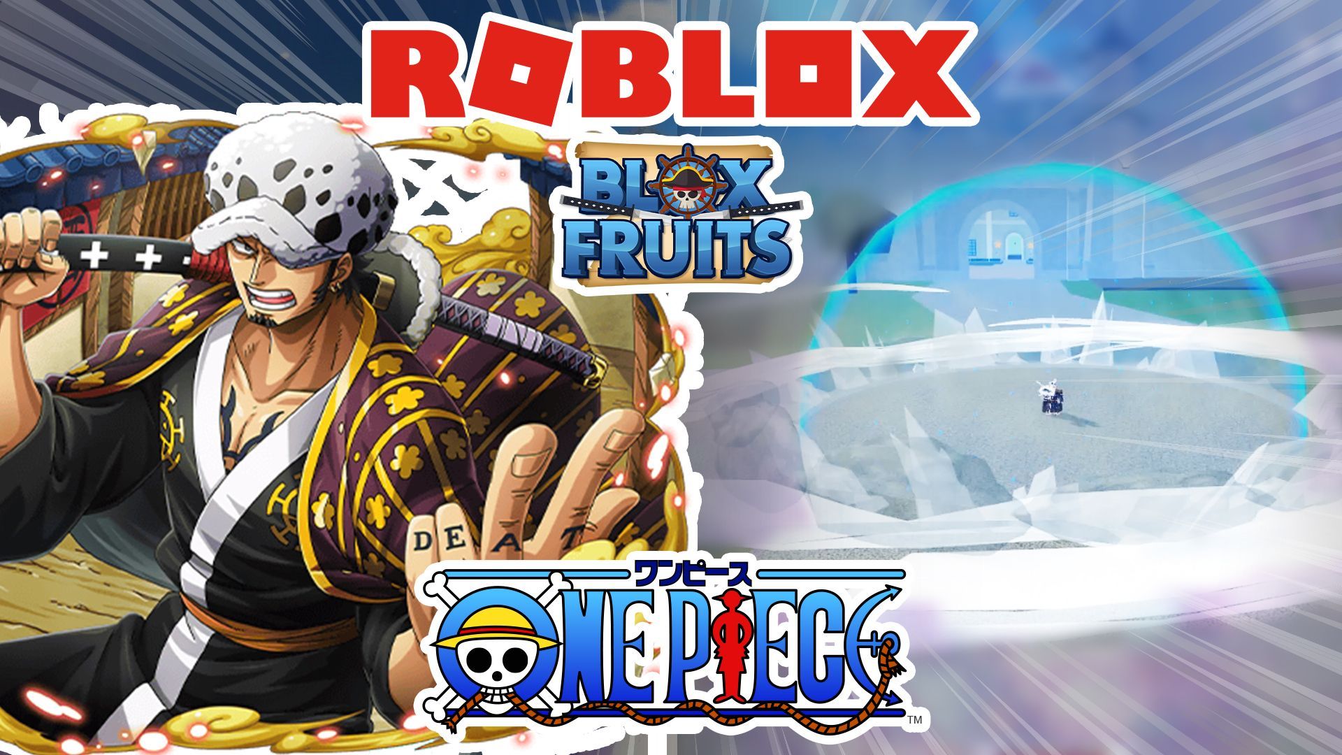 Blox Fruits ADMIN Trolling Blox Fruits Streamers - BiliBili