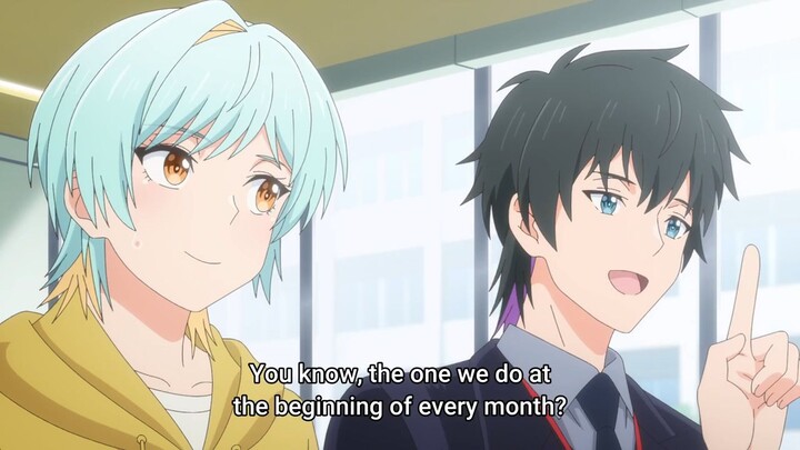 𝐌𝐘 𝐀𝐖𝐊𝐀𝐑𝐃 𝐒𝐄𝐍𝐏𝐀𝐈 || 𝐄𝐏𝐈𝐒𝐎𝐃𝐄 𝟏𝟏