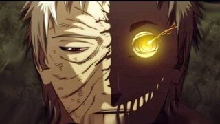 Obito Sad Past AMV - After the Heartbreak 1080p HD