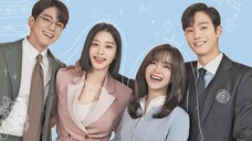 Business Proposal Episode 01 [English Sub]