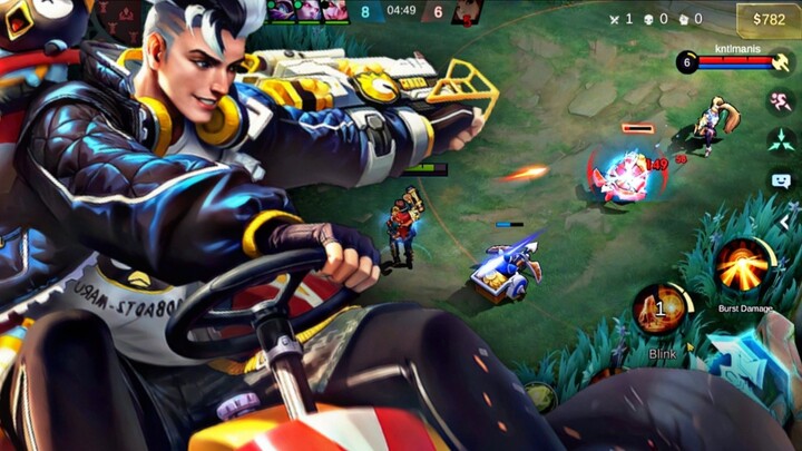 Comeback yang epiccc🔥