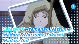 [Catatan Pertemanan Natsume/Madara&Natsume Takashi]S5EP01 - Madara Cut_1