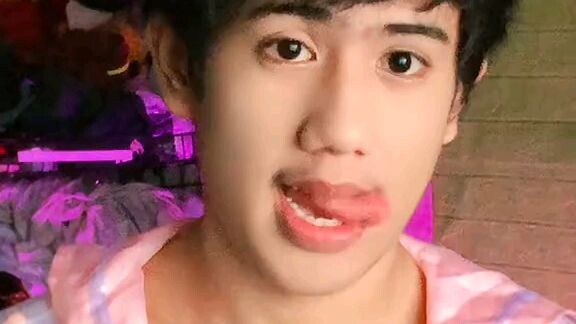 Filipino Content Creator Oliver Jr Dela Peña (born June 3, 2007) is a social media influencer