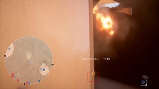 [Battlefield 1] Ngắm bắn tiêu diệt mục tiêu