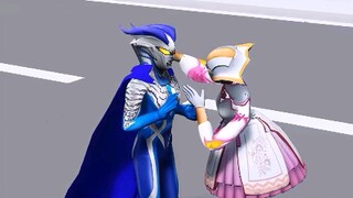 Cero secretly took photos of Grigio