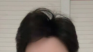 我从来不吃人