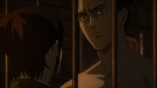 The 14th Commander of the Survey Corps——Hanji Zoe