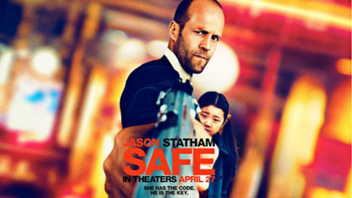 Safe (2012)