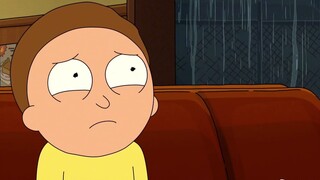 Lời thoại của Rick và Morty bạn không thể quên