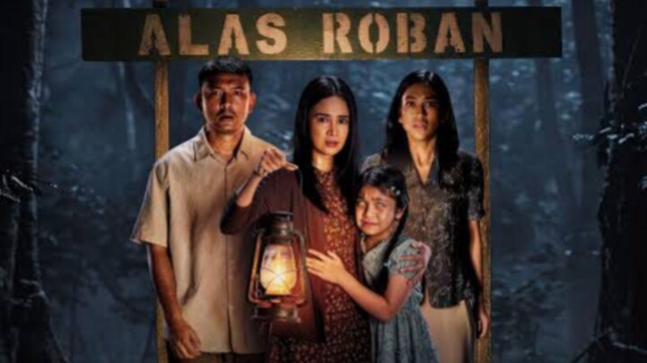 Alas Roban 2025