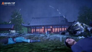 Glorious Revenge of Ye Feng EPS 14 Sub Indo