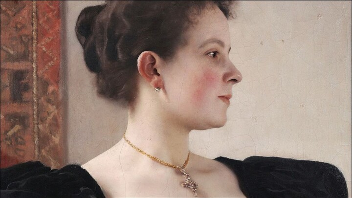 Up close it’s just crumbling debris, but from afar it shines so brilliantly!