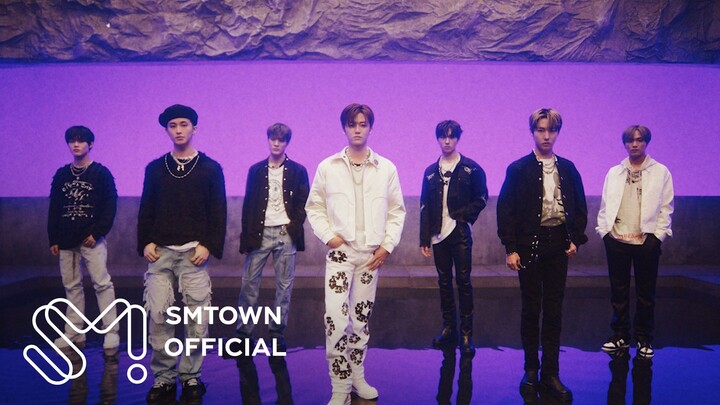 【NCT DREAM】วิดีโอเพลง NCT DREAM «Dreaming»
