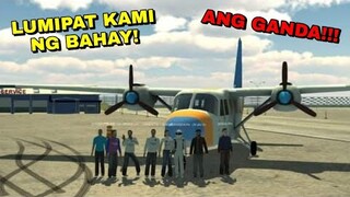 Roleplay Lumipat na kami ng Bahay! | Car Parking Multiplayer