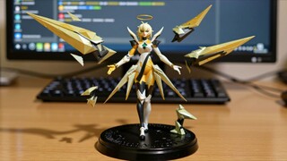 Beatrix Prime Moment