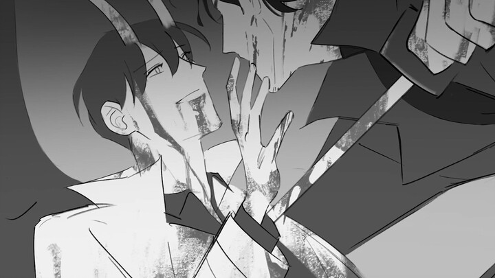 [Omniscient Reader's Handwritten Letter] We're Screwed | ORV animatic