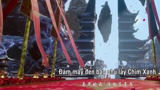 Đấu Phá Thương Khung Ngoại Truyện EP 73 [Sub Việt]