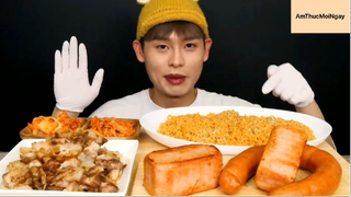 mukbang những đồ ăn rất ngon phần 62 #amthuc #monngon