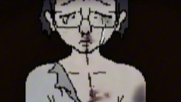 She doesn’t actually want anyone—she just doesn’t want to go back to the past.