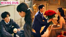 A poor boy was saved by a kind girl. Ten years later, he became the CEO and prop