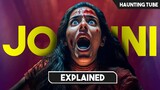 JOKHINI - Amazing Assamese Folklore Movie Explained in Hindi | Haunting Tube