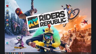 Riders Republic Free Download PC