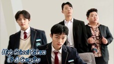 HighSchool Return Of A Gangster ep5 ( eng sub )