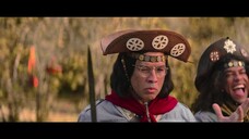 Tên đạo tặc từ tương lai EP 4 [Sub Việt]