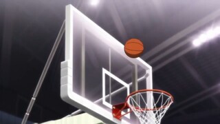 Kuroko Tuyển Thủ Vô Hình Phần 3 tập 25-End HD Vietsub