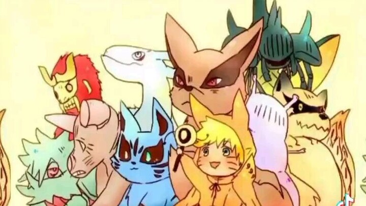 naruto lục đạo jichuriki