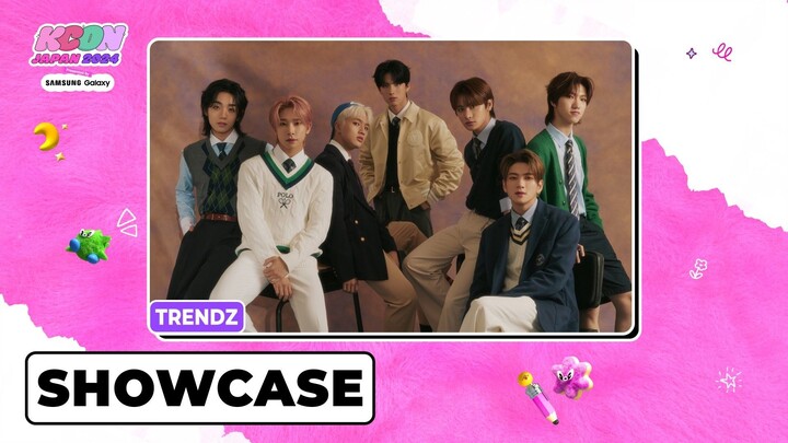 240512 | SHOWCASE - VAGABOND stage [full]