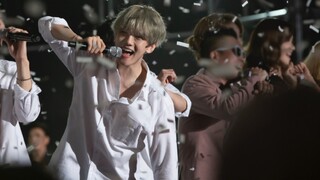 【بين بوكهيون】"لماذا تحبّين بين بوكهيون؟" "خُذْ حدسًا!"