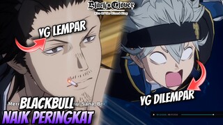 BLACKBULL NAIK PERINGKAT 2 COYY - Black Clover Mobile Indonesia