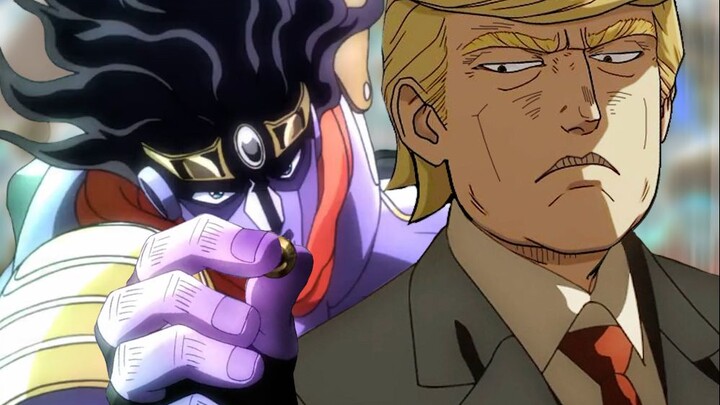 Why Trump survived