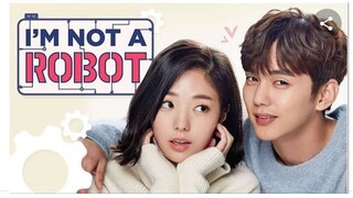 Im not a robot episode 22 sub indo