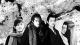 【Liu Haoran|Wu Lei|Xiao Zhan|Bai Jingting】All-male version|The Legend of the Condor Heroes