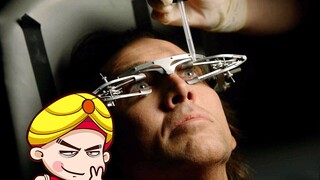 【唐唐】用超能力泡妞？美女遇上神秘男友 爆笑解说《预见未来》