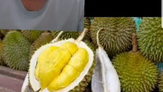 BAKIT AYAW NYO SA DURIAN ANG SARAP KAYA