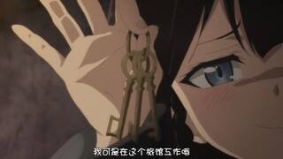 伊蕾娜的各种小表情真的很有趣