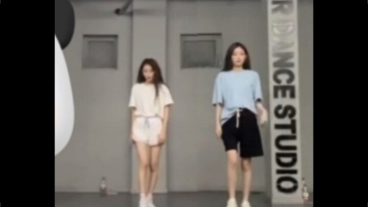 【snh48】【诗情画奕】一起跳舞，一起进步，一起顶峰相见吧！