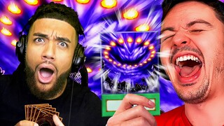 FINAL COUNTDOWN [Two Idiots Original Yu-Gi-Oh! Battle City Draft #3]