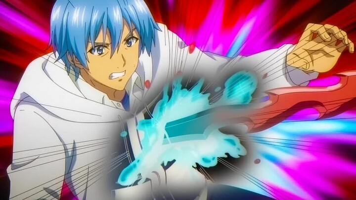 Strike the Blood Final「AMV」Winning