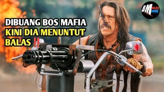 Menantang Para Mafia Yg Pernah Membuangnya - Alur Cerita Film Action Terbaru