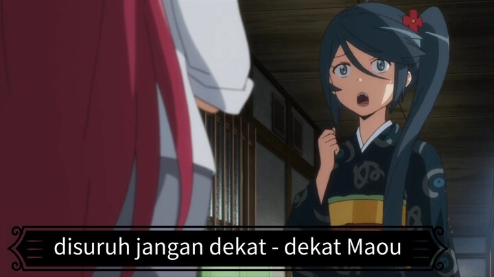 #KompetisiKreasiUnggahan6, Yusa sampe ngasih nomor kontaknya ke cewek ini buat jaga - jaga