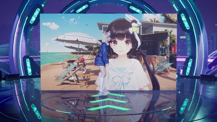 【Xingtong】Friends’ first anniversary blessings but will be mua