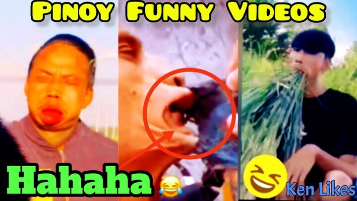 PINOY FUNNY VIDEOS, Funny Memes, Pinoy Kalokohan @KEN LIKES
