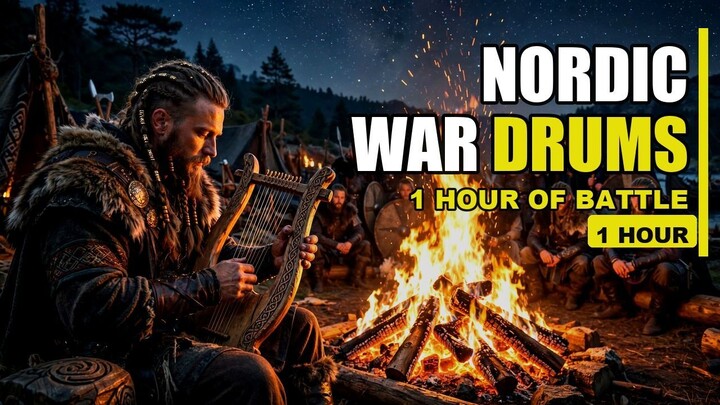 Rise of the Northern Dawn | Epic Nordic Rock