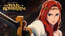 The Lord of the Rings: The War of the Rohirrim 2024 SUB INDO